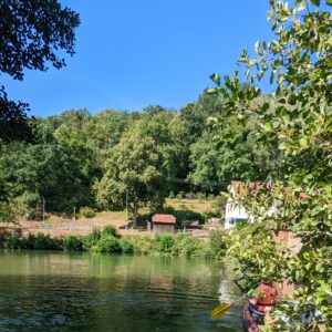 Kanuverleih, Tauber Kanutour, Kanuverleih Main Tauber, Kanu,